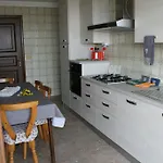 Casa de Férias La Finestra Sul *