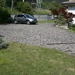 La Finestra Sul * Tignale
