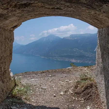 La Finestra Sul Casa de Férias *
