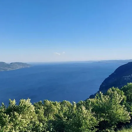 La Finestra Sul * Tignale