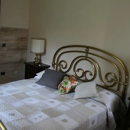 Vakantiehuis La Finestra Sul Tignale