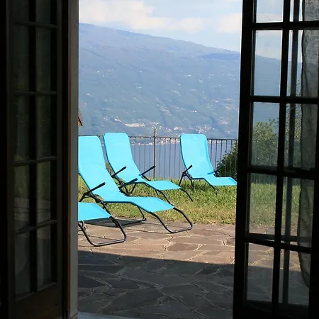 La Finestra Sul Tignale