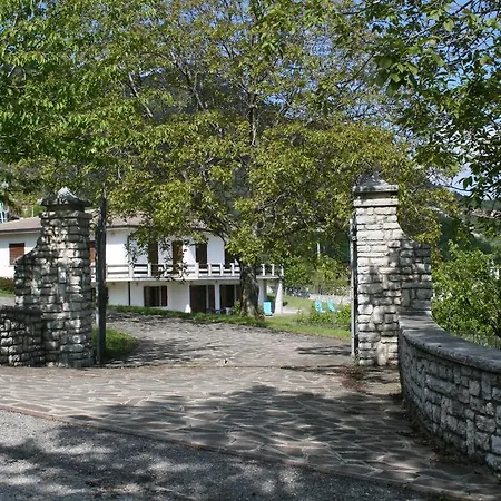 La Finestra Sul Tignale