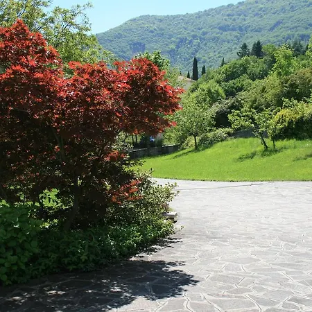Feriehus La Finestra Sul Tignale