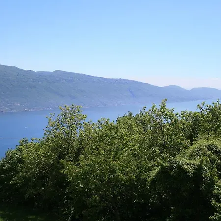 La Finestra Sul * Tignale