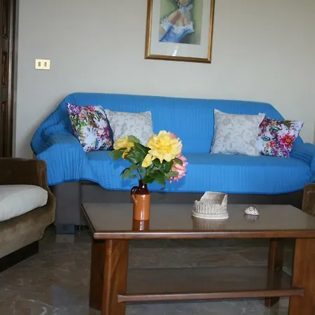 La Finestra Sul Vakantiehuis *